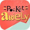 Pocket Ariely for iPad