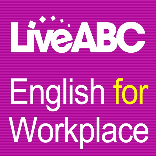 English For Workplace