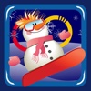 Winter Sports Games (skating, skiing, snowboarding, bobsled)