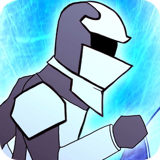 Knight Attack Madness icon