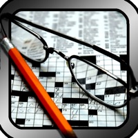 A CrossWORD Search Tool ne fonctionne pas? problème ou bug?