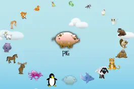 Game screenshot Old MacDonald apk