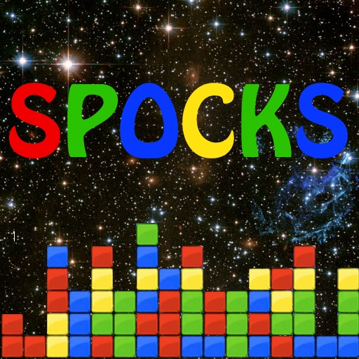 Spocks icon