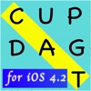 Find the words for iOS 4.2 Find the words for iOS 4.2