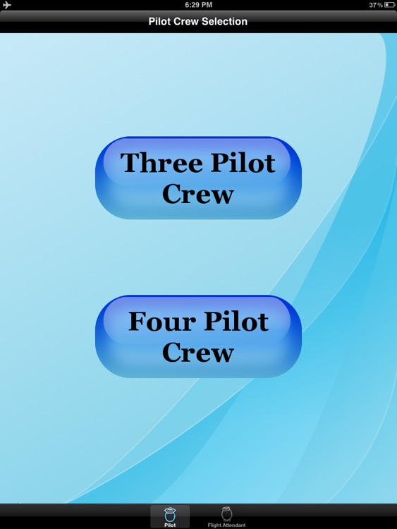 Crew Breaks HD