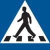 Svenska vägmärken