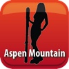 Aspen GPS: Ski and Snowboard Trail Maps