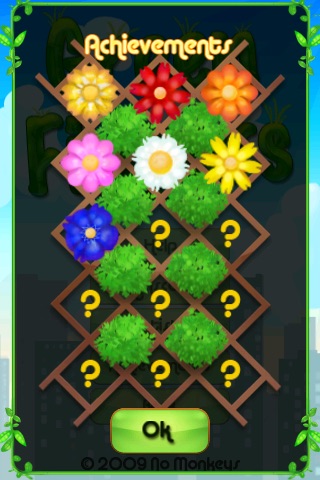 Green Fingers screenshot 3