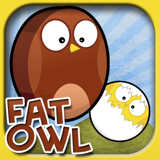 Fat Owl! icon