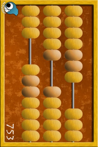 Russian Abacus screenshot 3