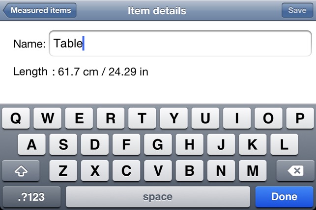 Wooden Ruler(圖2)-速報App