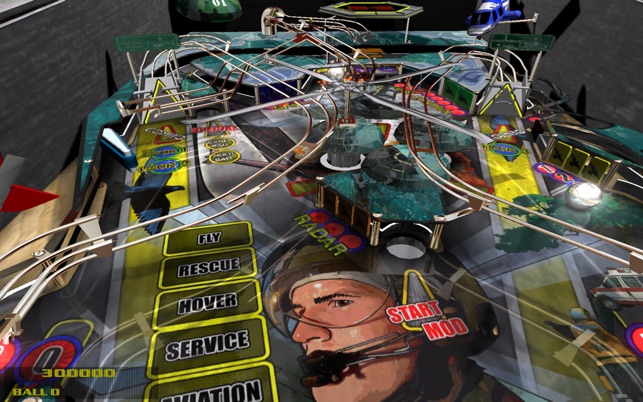 Dream Pinball 3D(圖2)-速報App