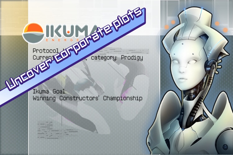 AXL: Full Boost screenshot-4