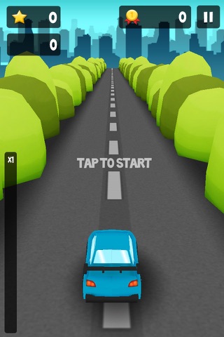 Speed Racing Drag Highway screenshot 3