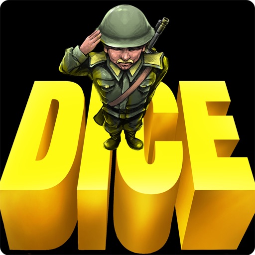 Dice War Reloaded icon