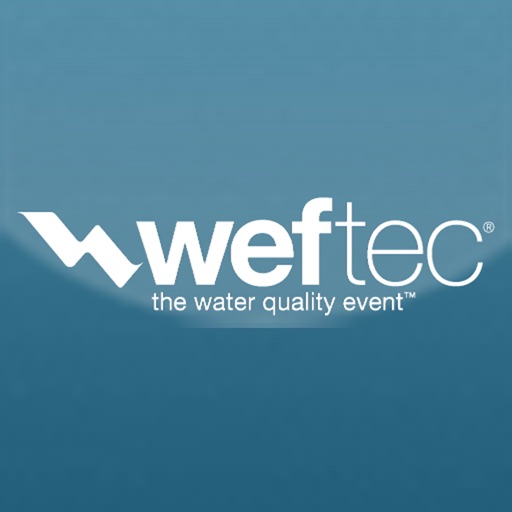 WEFTEC 2012