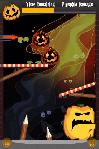 Crack O’ Lantern HD screenshot 3