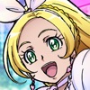 スイートプリキュア パズル