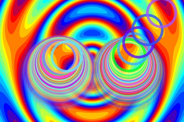 Color Ripple for Toddlers screenshot-3