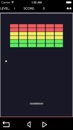 Breaking the Bricks(圖2)-速報App