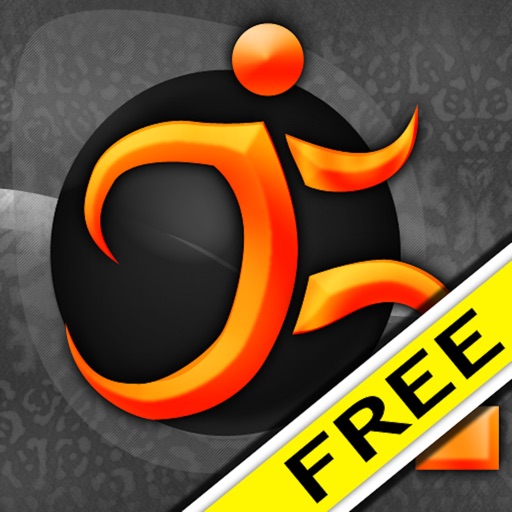 Joggy Steps - Fitness Pedometer Stopwatch for Running / Walking / Jogging - Free Edition