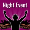 Night Event App