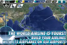 Game screenshot AirTycoon Online. hack