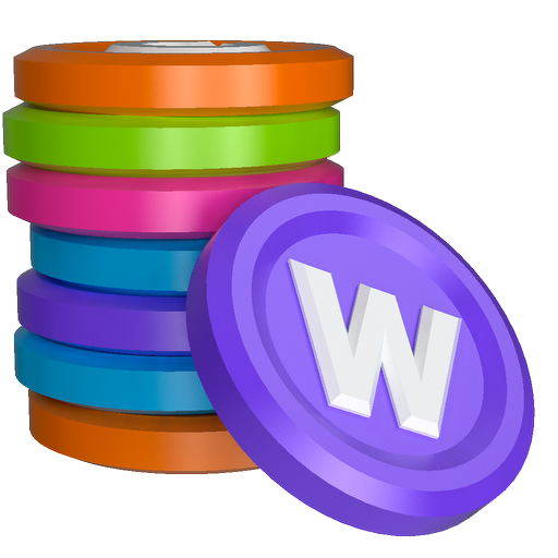 WordCrasher icon