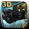 Heli Gunner 2 (17+) 3D & FREE