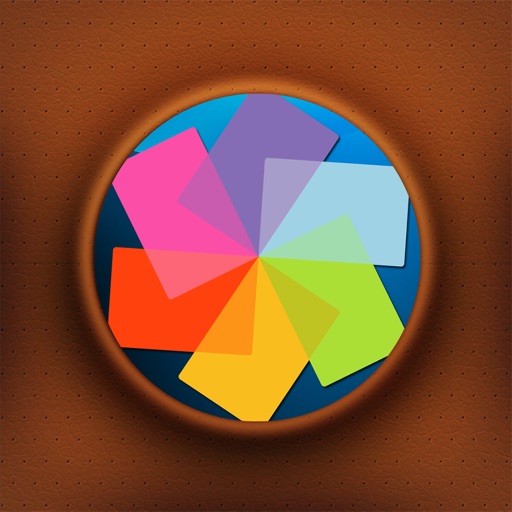 MegaCollage icon