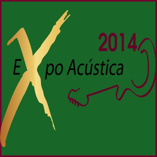 ExpoAcústica icon