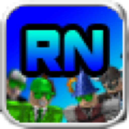 Mobile ROBLOX News Icon