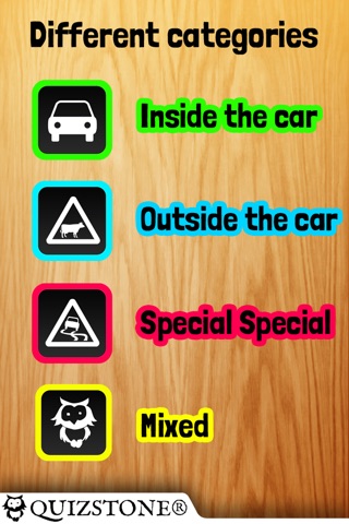 CAR GAME™ screenshot 3