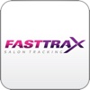 FastTrax Salon Tracking