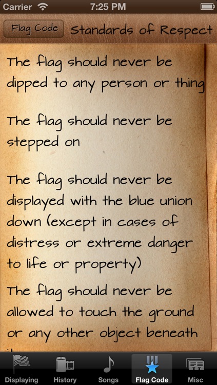 USFlag