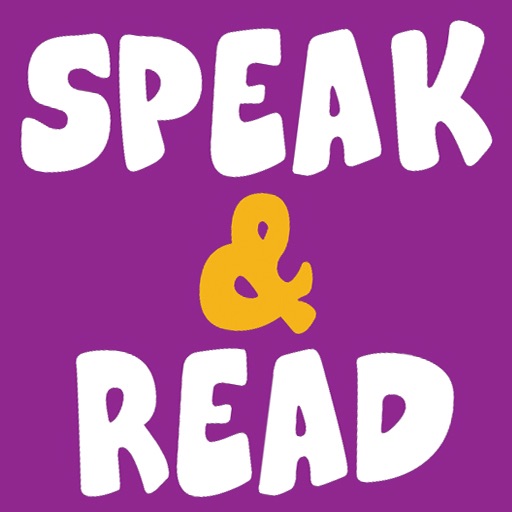 Speak & Read Simplified Chinese icon