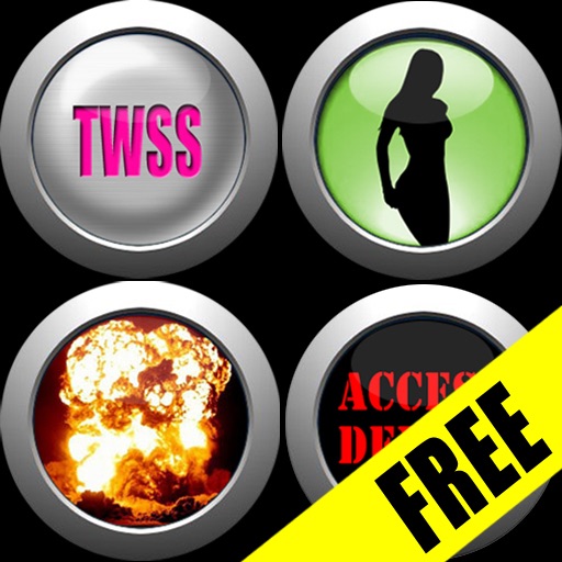 Ultimate Button Box Free icon