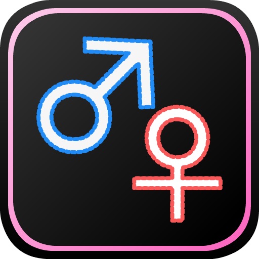 Sex Checker icon