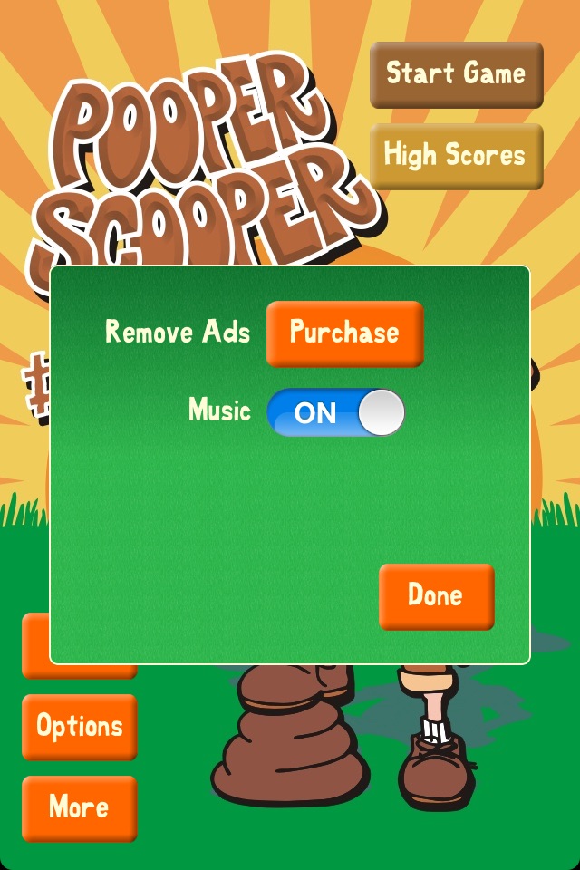 Pooper Scooper screenshot 3