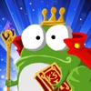King of Frogs icon