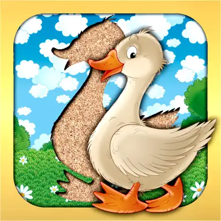 Animal Puzzle For Toddlers And Kids 2 Читы