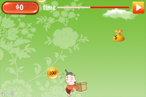 Gold Coin Drop 3 screenshot 4