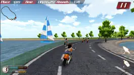 Game screenshot AE Moto GP apk