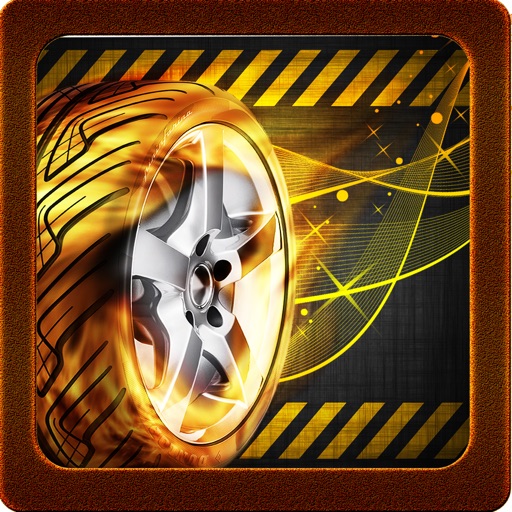 Asphalt on Fire : Furious Ghost Rider - Free Top Shooting Racing Game iOS App