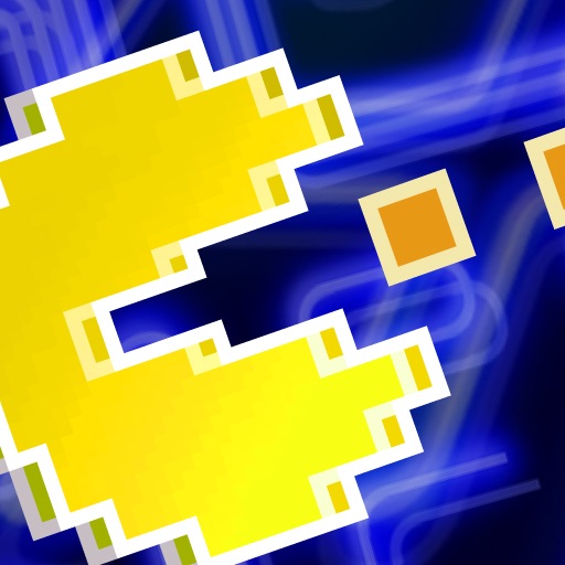 PAC-MAN Championship Edition iOS App