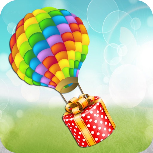 Bear’s Gift: Create Game Free iOS App