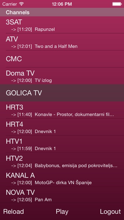 Qtv