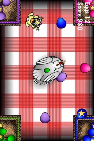 A Boing Bunny Lite Easter Eggstravaganza screenshot 2