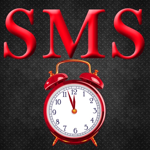 SMS Reminder + icon