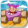 Despicable Little Candy Racing Adventure PRO